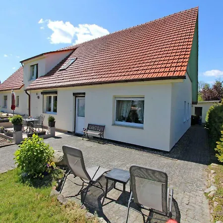 Ferienhaus Kuchelmi_ See 10081 Kuchelmiss