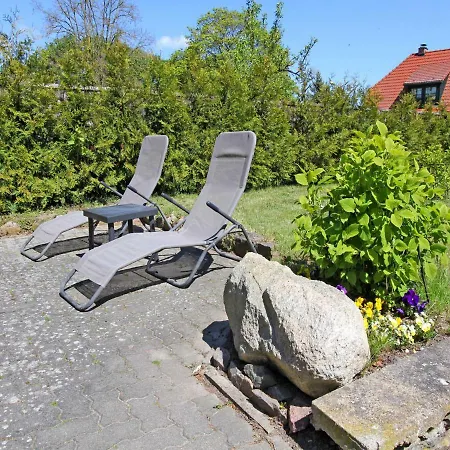 Ferienhaus Kuchelmi_ See 10081 Lejlighed Kuchelmiss
