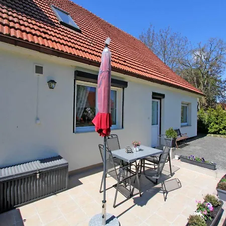 Ferienhaus Kuchelmi_ See 10081 Kuchelmiss