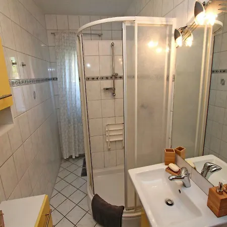 Lejlighed Ferienhaus Kuchelmi_ See 10081